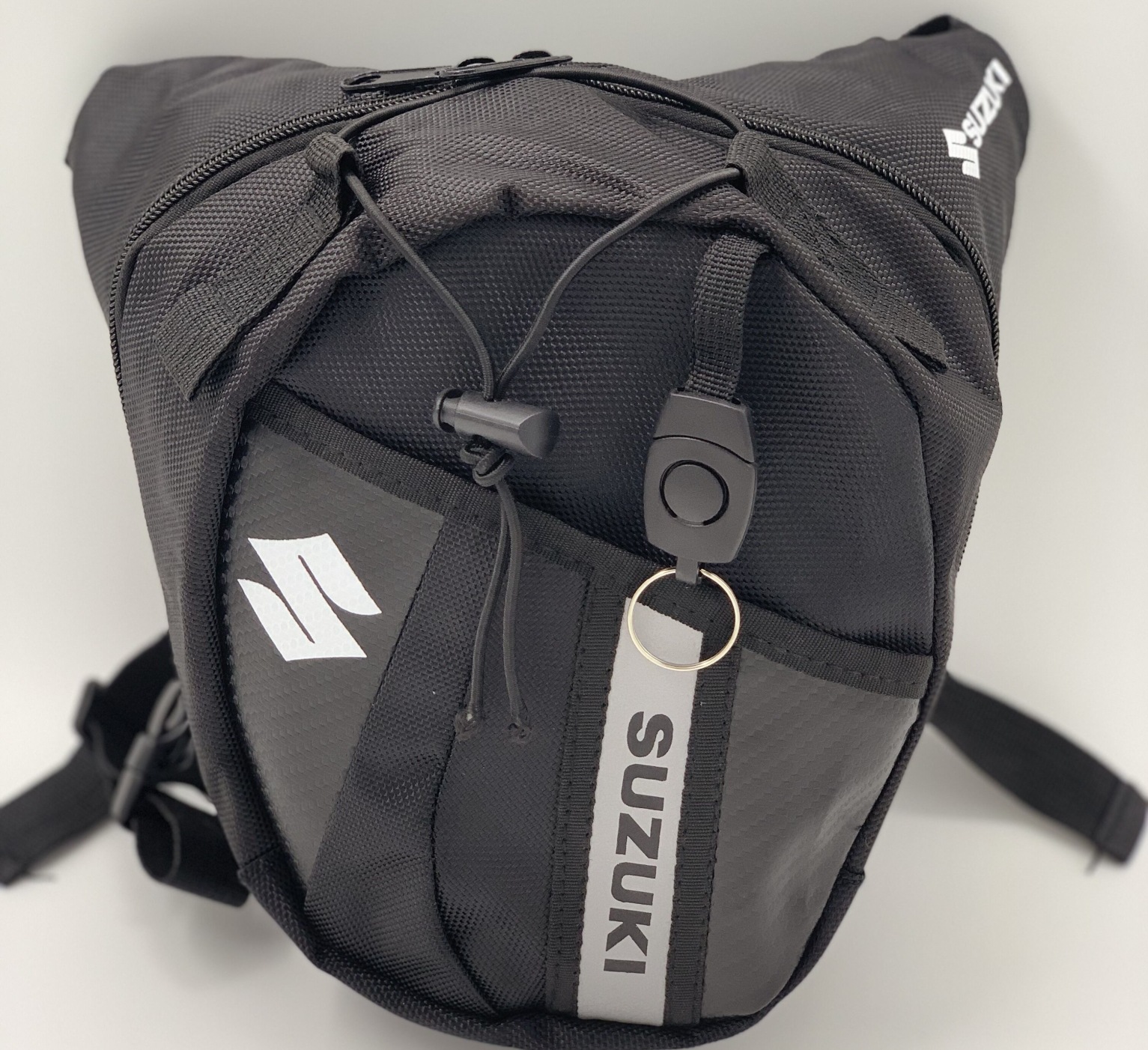 A Star Bag Motorcycle Leg Bag Waist Bag Cycling Bag Waterproof Bag Mountaineering Camping Bags Foreign Trade Sell Hot