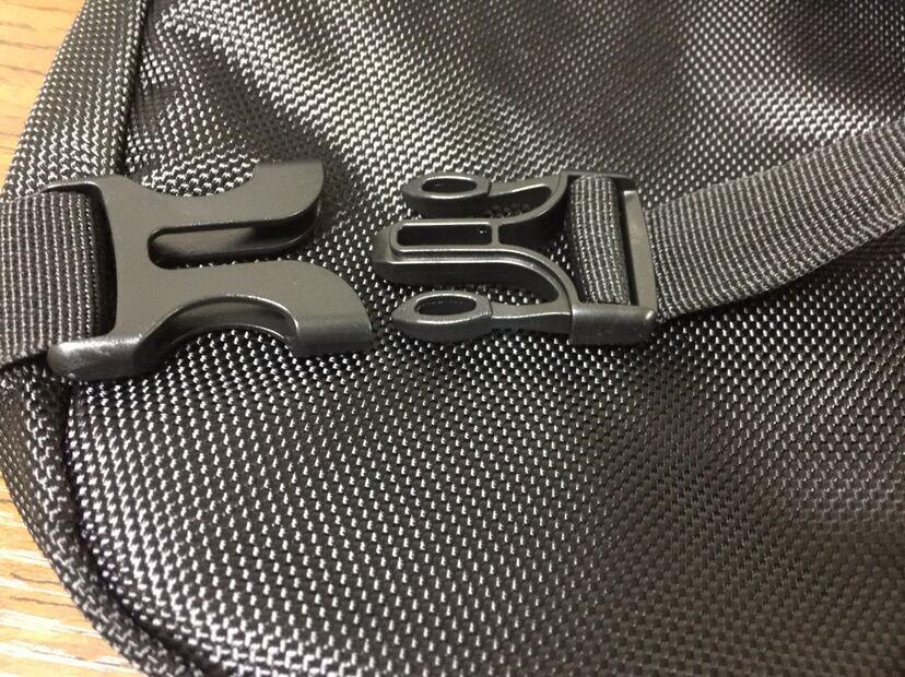 A Star Bag Motorcycle Leg Bag Waist Bag Cycling Bag Waterproof Bag Mountaineering Camping Bags Foreign Trade Sell Hot