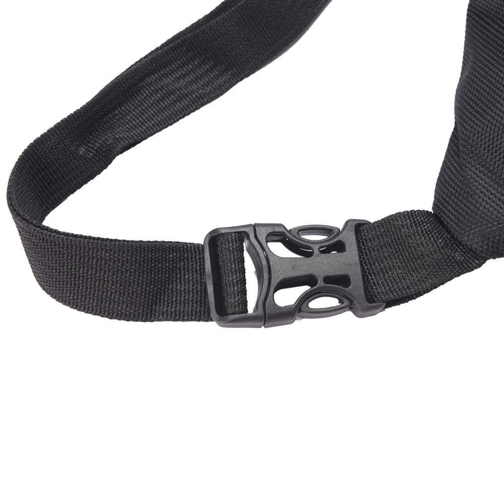 A Star Bag Motorcycle Leg Bag Waist Bag Cycling Bag Waterproof Bag Mountaineering Camping Bags Foreign Trade Sell Hot