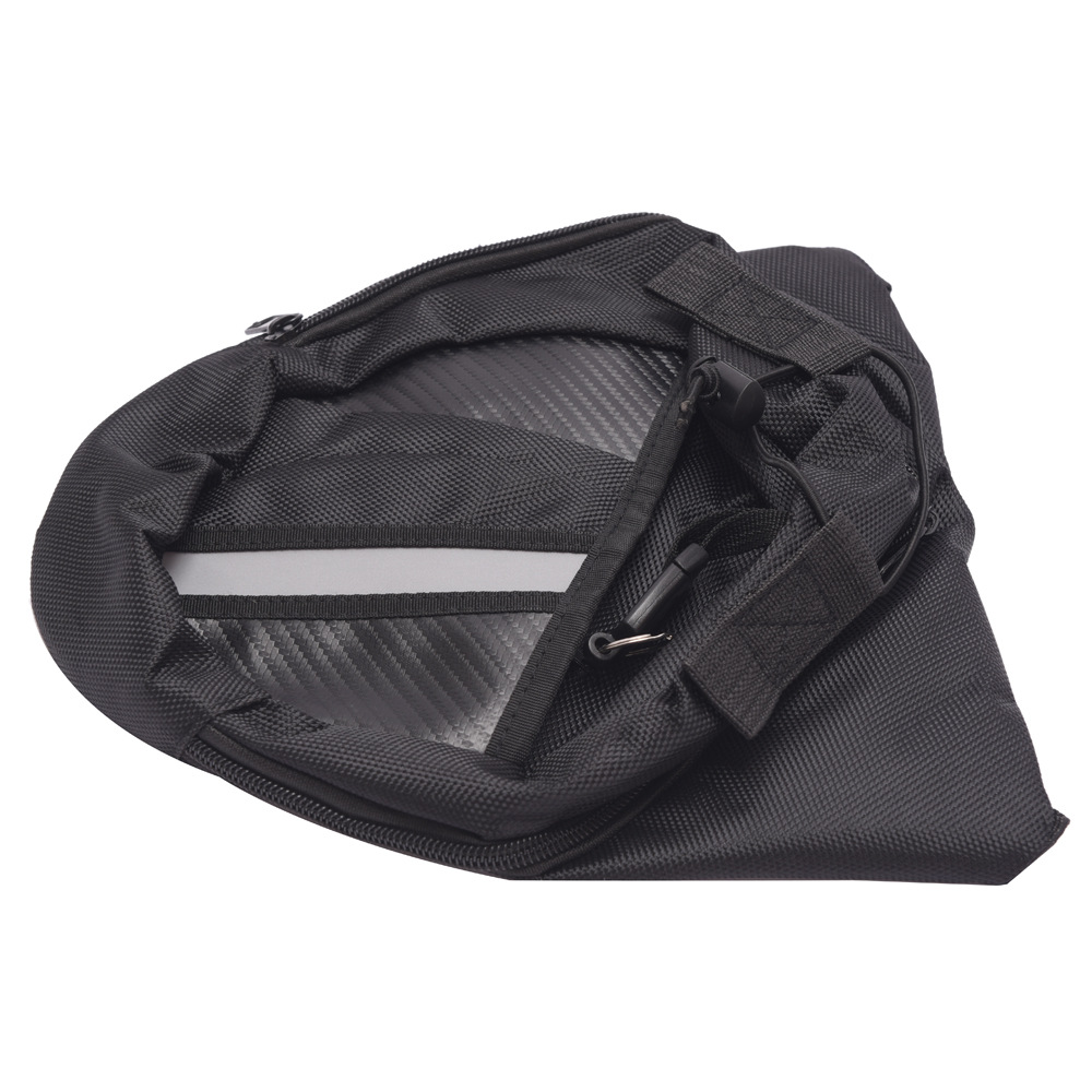 A Star Bag Motorcycle Leg Bag Waist Bag Cycling Bag Waterproof Bag Mountaineering Camping Bags Foreign Trade Sell Hot