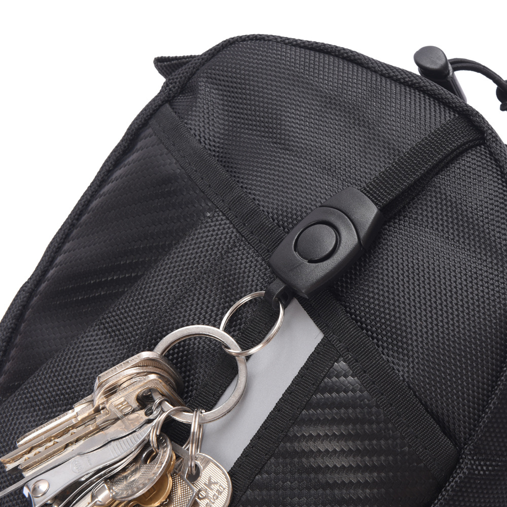 A Star Bag Motorcycle Leg Bag Waist Bag Cycling Bag Waterproof Bag Mountaineering Camping Bags Foreign Trade Sell Hot