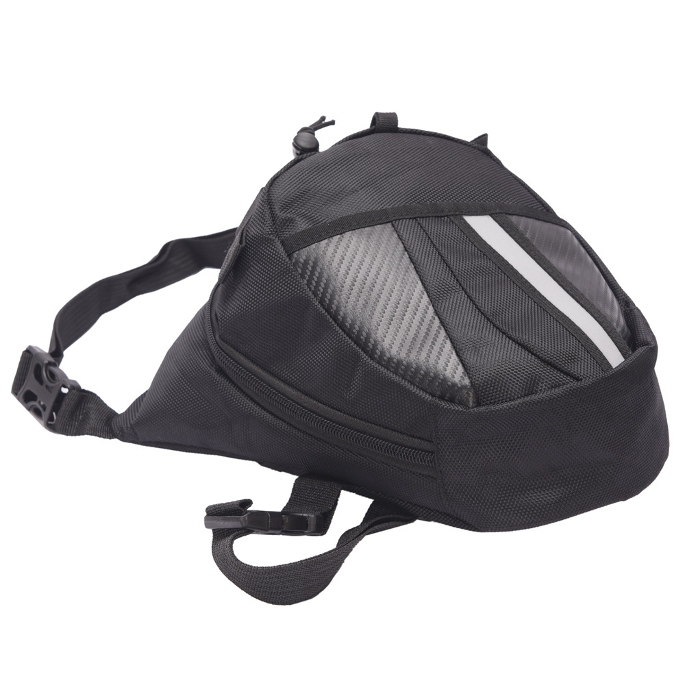 A Star Bag Motorcycle Leg Bag Waist Bag Cycling Bag Waterproof Bag Mountaineering Camping Bags Foreign Trade Sell Hot