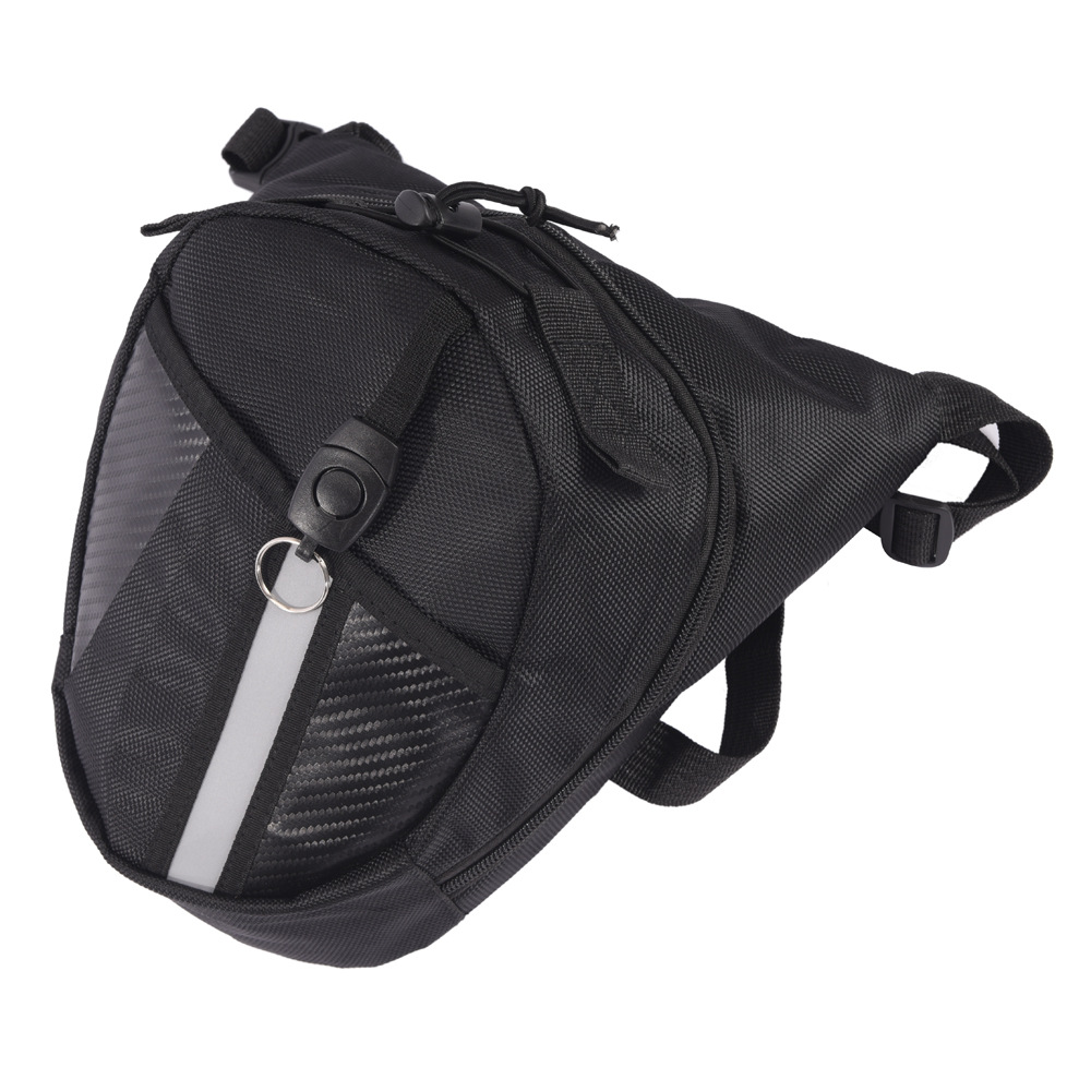 A Star Bag Motorcycle Leg Bag Waist Bag Cycling Bag Waterproof Bag Mountaineering Camping Bags Foreign Trade Sell Hot