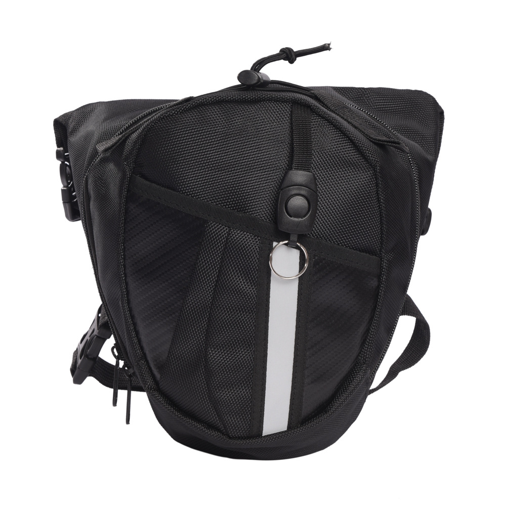 A Star Bag Motorcycle Leg Bag Waist Bag Cycling Bag Waterproof Bag Mountaineering Camping Bags Foreign Trade Sell Hot