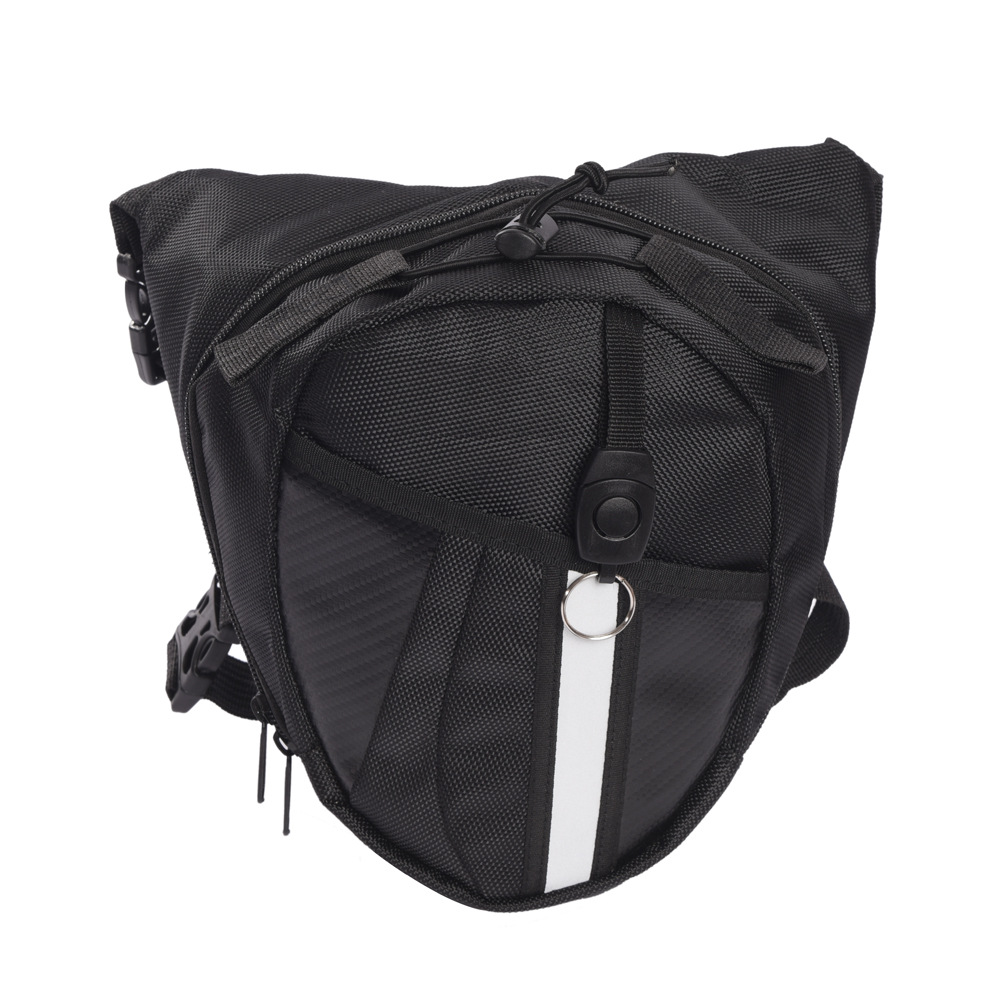 A Star Bag Motorcycle Leg Bag Waist Bag Cycling Bag Waterproof Bag Mountaineering Camping Bags Foreign Trade Sell Hot