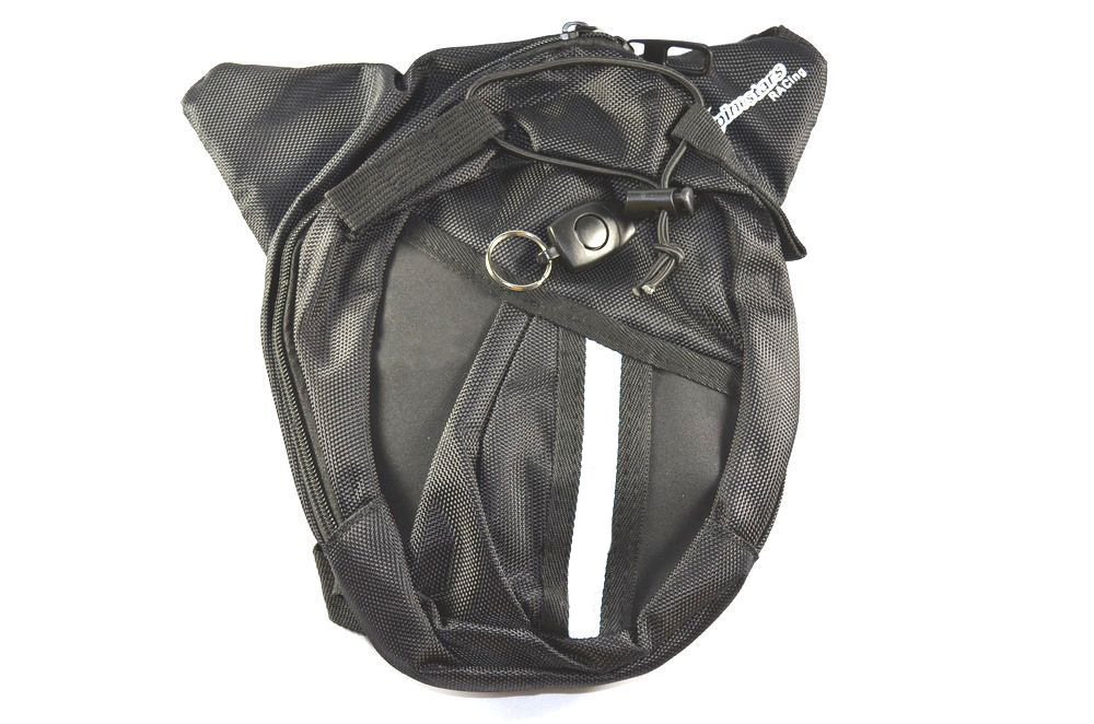 Leg Bag Mountaineering Camping Bags Leg Bag Waist Bag Cycling Bag Waterproof Bag Travel Bag Foreign Trade Popular Style