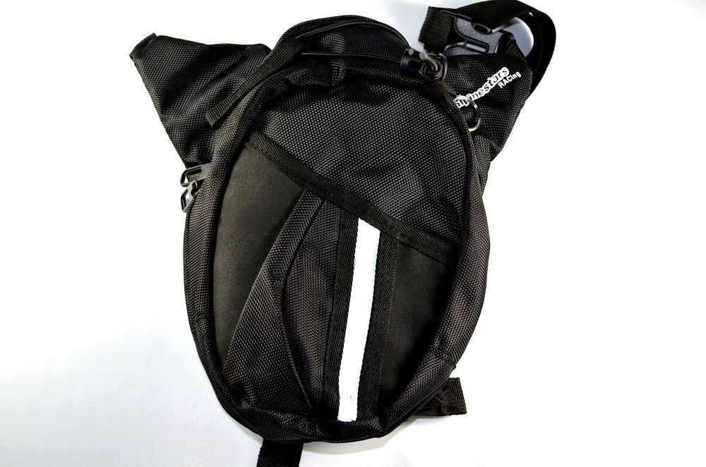Leg Bag Mountaineering Camping Bags Leg Bag Waist Bag Cycling Bag Waterproof Bag Travel Bag Foreign Trade Popular Style