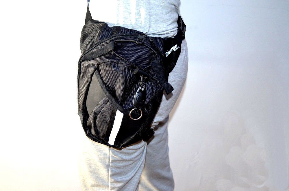 Leg Bag Mountaineering Camping Bags Leg Bag Waist Bag Cycling Bag Waterproof Bag Travel Bag Foreign Trade Popular Style