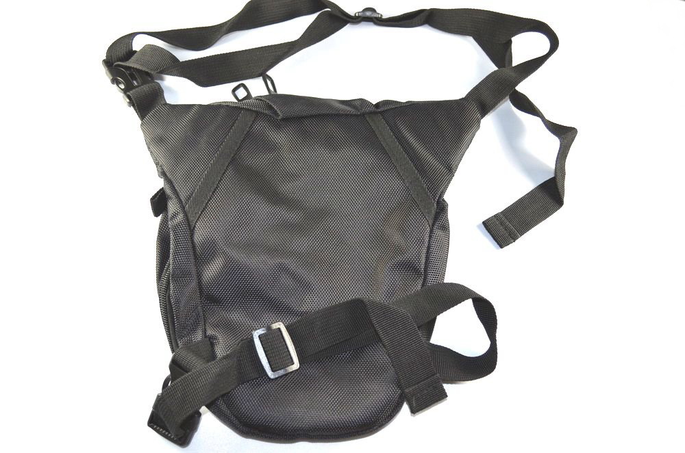 Leg Bag Mountaineering Camping Bags Leg Bag Waist Bag Cycling Bag Waterproof Bag Travel Bag Foreign Trade Popular Style