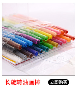Fluorescent Pen Small Double-Headed Marking Pen Color Light Candy Color Flash Pen Fluorescent Marker 6 Color Rough Stroke Key