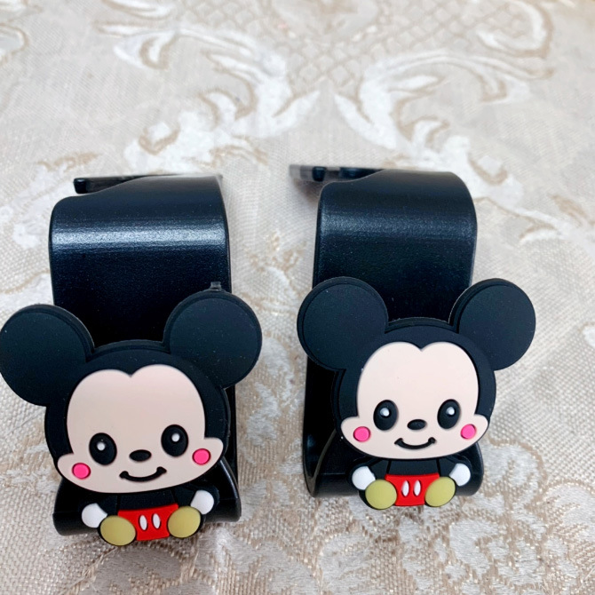 Car Seat Back Hook Interior Decoration Supplies Complete Collection Car Interior Car Special Seat Backrest Car Cute Umbrella Storage Car Seat Back Hook Interior Decoration Supplies Complete Collection Car Interior Car Special Seat Backrest Car Cute Umbrella Storage