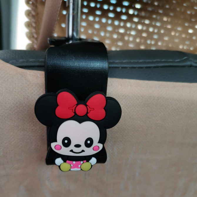 Car Seat Back Hook Interior Decoration Supplies Complete Collection Car Interior Car Special Seat Backrest Car Cute Umbrella Storage Car Seat Back Hook Interior Decoration Supplies Complete Collection Car Interior Car Special Seat Backrest Car Cute Umbrella Storage