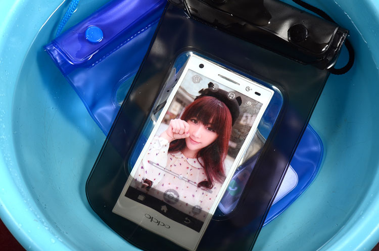 Swimming the PVC waterproof bag waterproof bag waterproof iPhone the phone package Swimming the PVC waterproof bag waterproof bag waterproof iPhone the phone package