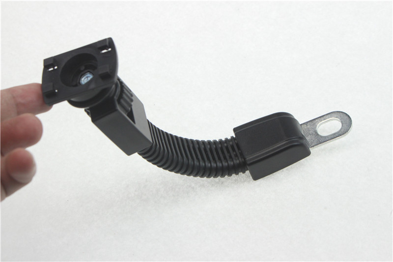 Bicycle Motorcycle Rearview Mirror of Electric Vehicle Universal Navigation Waterproof Bag Mobile Phone Bracket Manufacturer Bike Holder