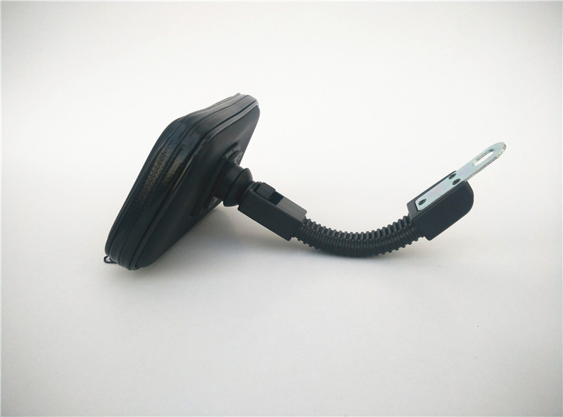 Bicycle Motorcycle Rearview Mirror of Electric Vehicle Universal Navigation Waterproof Bag Mobile Phone Bracket Manufacturer Bike Holder