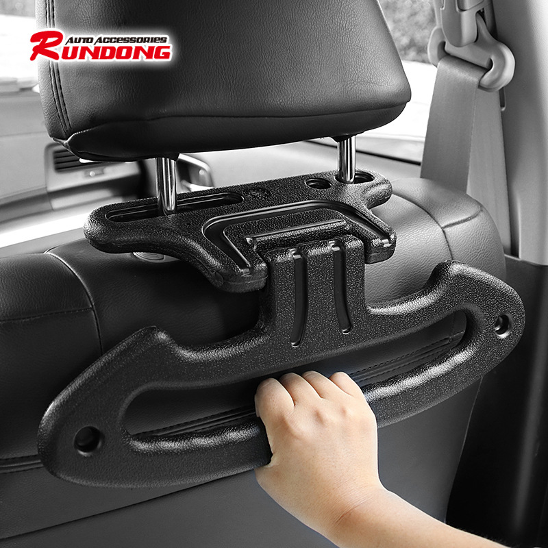 Multi-Function Car Safety Hanger Safety Handle Hanging Hook Patented Product R-3614