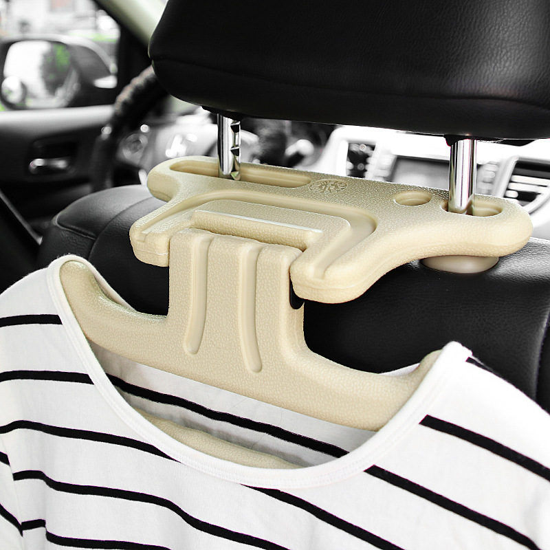 Multi-Function Car Safety Hanger Safety Handle Hanging Hook Patented Product R-3614