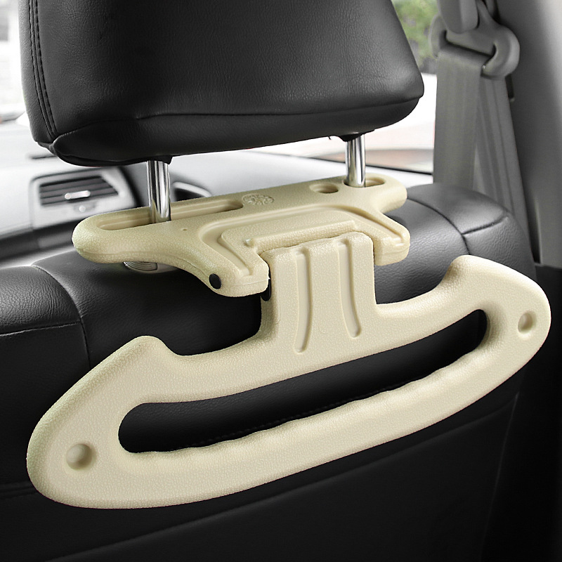 Multi-Function Car Safety Hanger Safety Handle Hanging Hook Patented Product R-3614