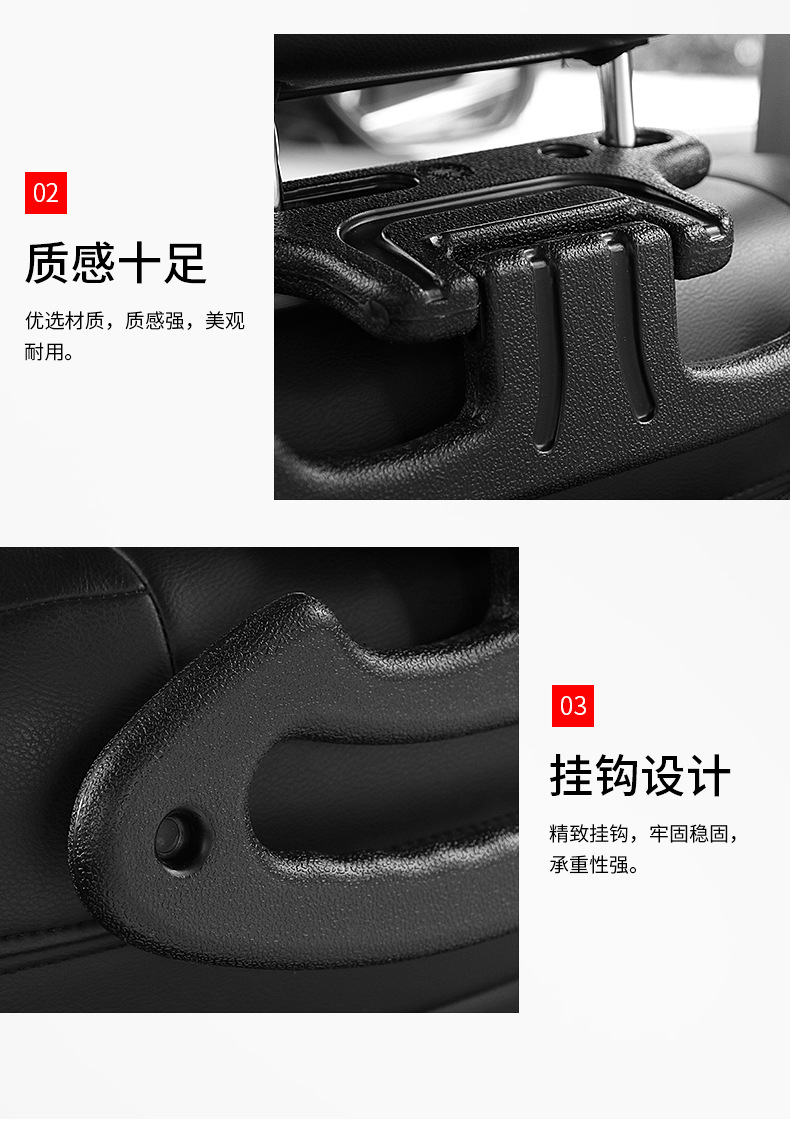 Multi-Function Car Safety Hanger Safety Handle Hanging Hook Patented Product R-3614 Multi-Function Car Safety Hanger Safety Handle Hanging Hook Patented Product R-3614
