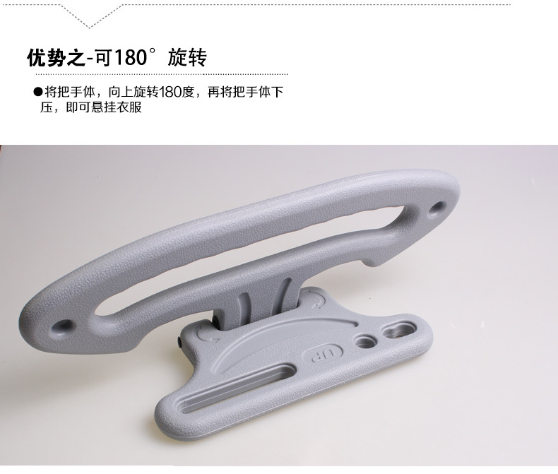 Multi-Function Car Safety Hanger Safety Handle Hanging Hook Patented Product R-3614 Multi-Function Car Safety Hanger Safety Handle Hanging Hook Patented Product R-3614