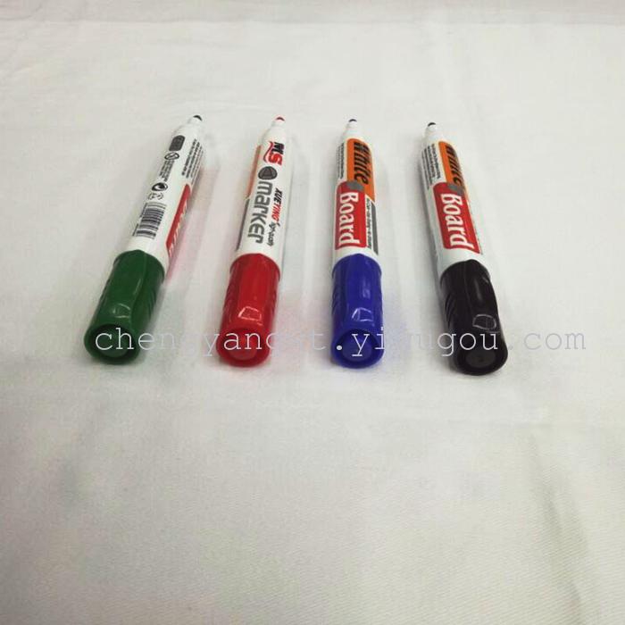 88212 PVC color box whiteboard pen erasable teaching activities 88212 PVC color box whiteboard pen erasable teaching activities