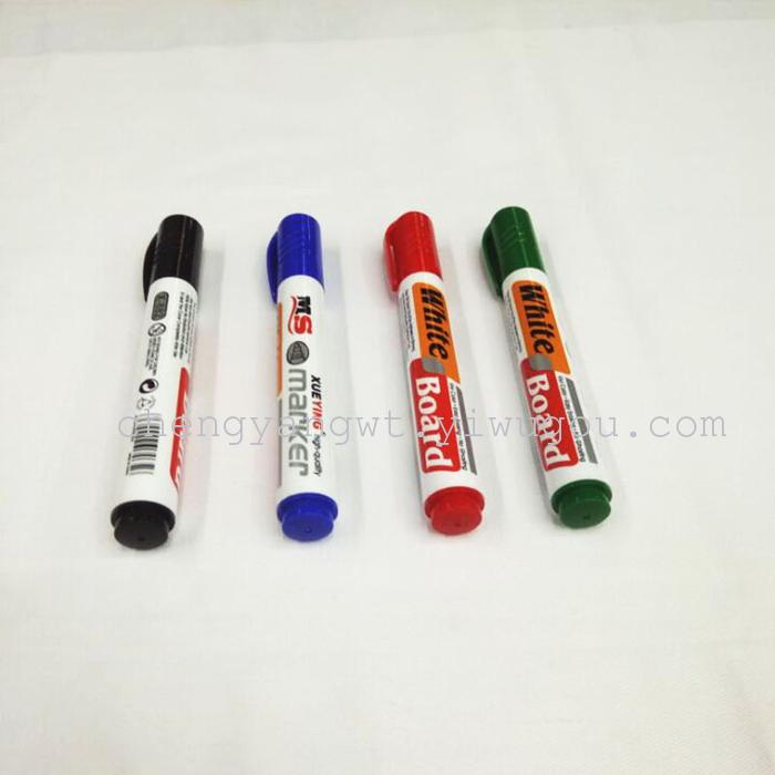 88212 PVC color box whiteboard pen erasable teaching activities 88212 PVC color box whiteboard pen erasable teaching activities