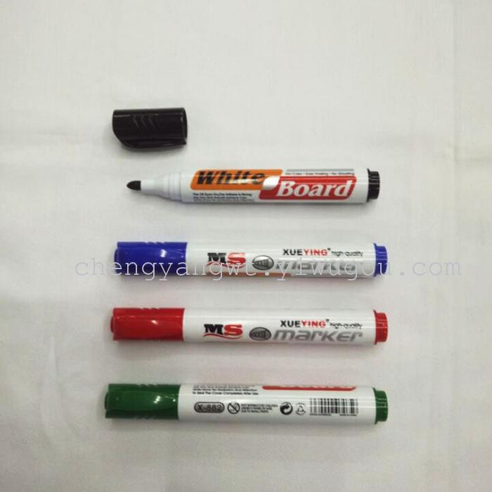 88212 PVC color box whiteboard pen erasable teaching activities 88212 PVC color box whiteboard pen erasable teaching activities