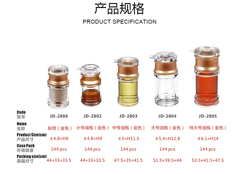 Supply Jinde Acrylic Sauce Vinegar Pot Pepper Bottle Snack Shop Seasoning Bottle Seasoning Jar Sugar Bowl Pepper Pot Supply Jinde Acrylic Sauce Vinegar Pot Pepper Bottle Snack Shop Seasoning Bottle Seasoning Jar Sugar Bowl Pepper Pot