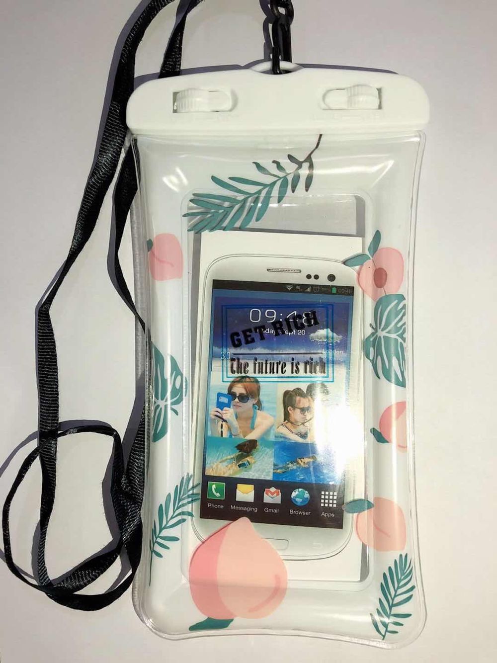 New Air Bag Cartoon Mobile Phone Waterproof Bag Creative Inflatable Air Bag Waterproof Bag Floating Mobile Phone Waterproof Bag New New Air Bag Cartoon Mobile Phone Waterproof Bag Creative Inflatable Air Bag Waterproof Bag Floating Mobile Phone Waterproof Bag New