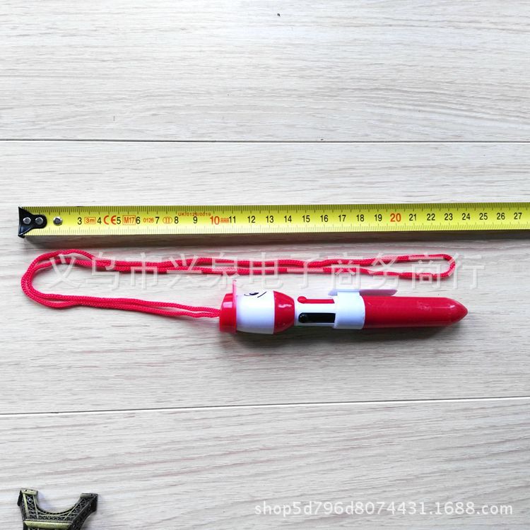 One Yuan Marker Vitamin Ballpen Ballpoint Pen Color Cartoon Pen Student Stationery Office Supplies