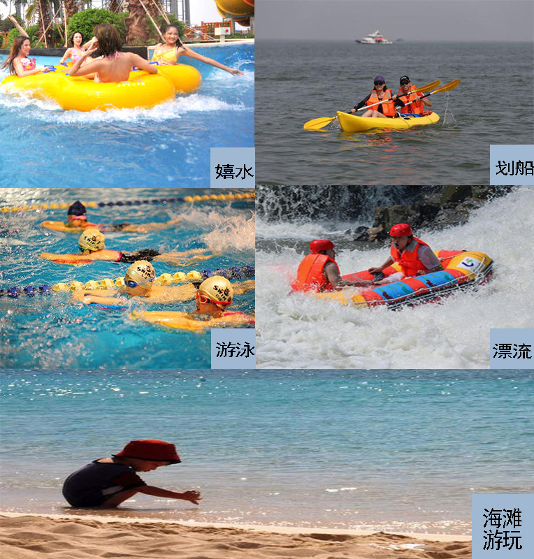 Spot Supply Nylon Nano Upstream Water-Proof Bag Customized Outdoor Swimming Water-Proof Bag Beach Drifting Waterproof Bag