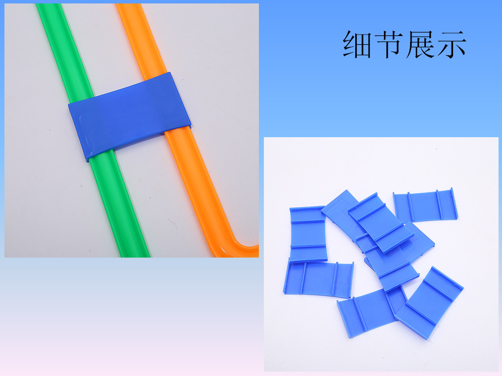 Plaid Jumping House Kindergarten Teaching Aids Children's Sensory Training Outdoor Sports Jumping Hula Hoop Agile Toys Plaid Jumping House Kindergarten Teaching Aids Children's Sensory Training Outdoor Sports Jumping Hula Hoop Agile Toys