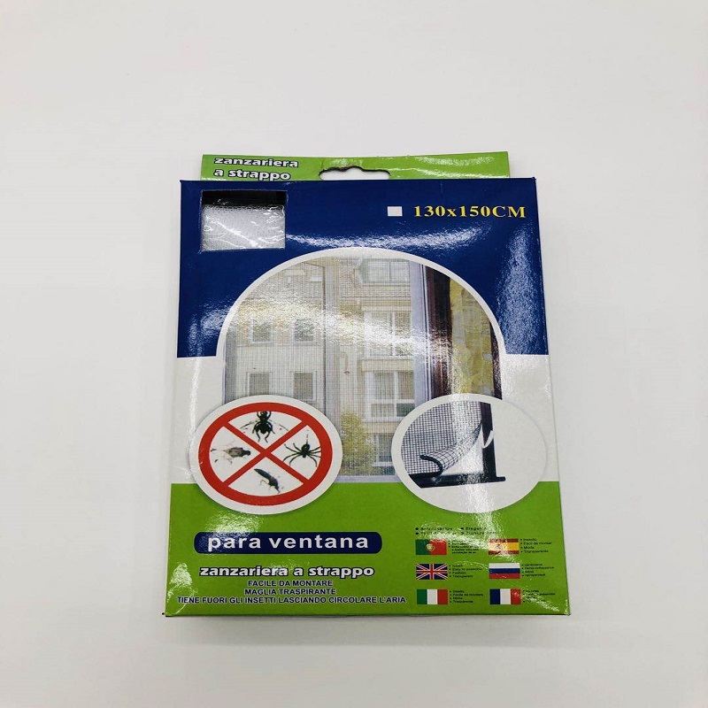 Customized High-Grade Nano Odorless Car Window Shade Glass Fiber Self-Adhesive Type Hook &amp; Loop Window Screening Customized DIY Anti-Mosquito Car Window Shade