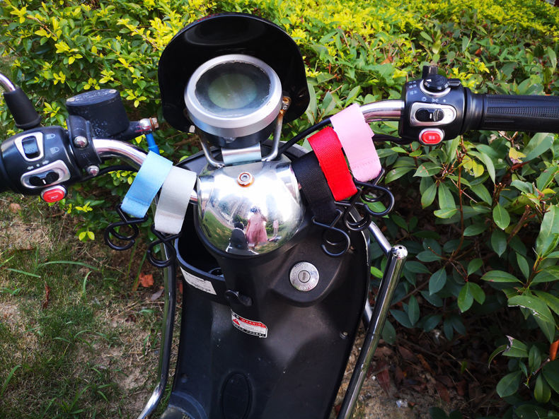 Electric Car Basket Hanging Dish Small Electric Donkey Hook Small Saddle Bag 360 Degrees Rotary Multifunctional Motorcycle Hanging Bag Universal Electric Car Basket Hanging Dish Small Electric Donkey Hook Small Saddle Bag 360 Degrees Rotary Multifunctional Motorcycle Hanging Bag Universal