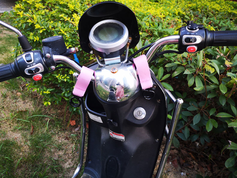 Electric Car Basket Hanging Dish Small Electric Donkey Hook Small Saddle Bag 360 Degrees Rotary Multifunctional Motorcycle Hanging Bag Universal Electric Car Basket Hanging Dish Small Electric Donkey Hook Small Saddle Bag 360 Degrees Rotary Multifunctional Motorcycle Hanging Bag Universal