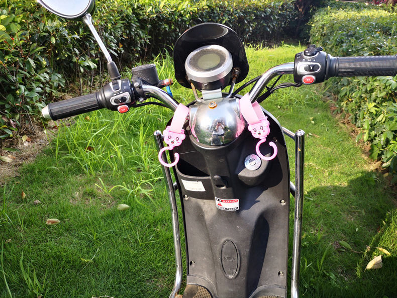 Electric Car Basket Hanging Dish Small Electric Donkey Hook Small Saddle Bag 360 Degrees Rotary Multifunctional Motorcycle Hanging Bag Universal Electric Car Basket Hanging Dish Small Electric Donkey Hook Small Saddle Bag 360 Degrees Rotary Multifunctional Motorcycle Hanging Bag Universal
