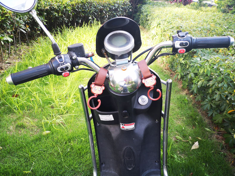 Electric Car Basket Hanging Dish Small Electric Donkey Hook Small Saddle Bag 360 Degrees Rotary Multifunctional Motorcycle Hanging Bag Universal Electric Car Basket Hanging Dish Small Electric Donkey Hook Small Saddle Bag 360 Degrees Rotary Multifunctional Motorcycle Hanging Bag Universal