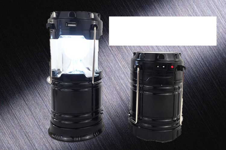 Explosion camp foreign trade camping light solar retractable camping geothermal selling solar light camping lamp Explosion camp foreign trade camping light solar retractable camping geothermal selling solar light camping lamp