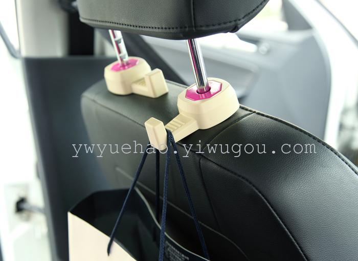 Vehicle with debris hook car hidden type hook car interior linked to foreign trade wholesale Vehicle with debris hook car hidden type hook car interior linked to foreign trade wholesale
