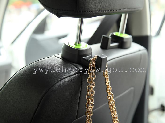 Vehicle with debris hook car hidden type hook car interior linked to foreign trade wholesale Vehicle with debris hook car hidden type hook car interior linked to foreign trade wholesale