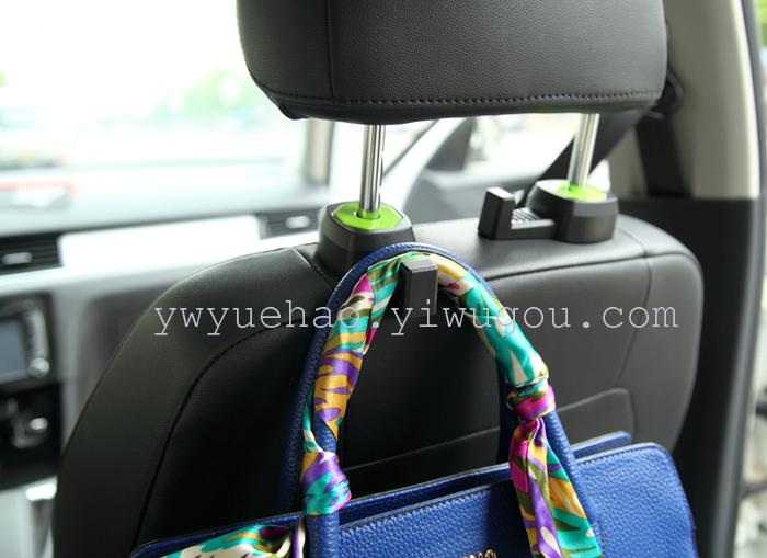 Vehicle with debris hook car hidden type hook car interior linked to foreign trade wholesale Vehicle with debris hook car hidden type hook car interior linked to foreign trade wholesale