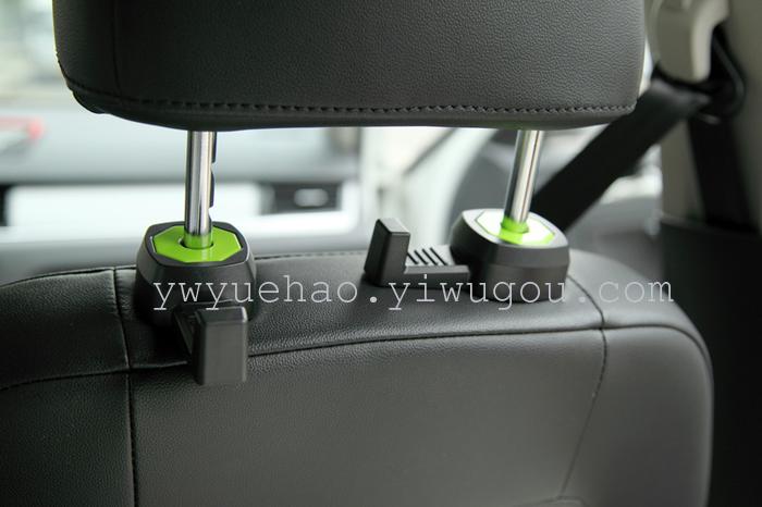 Vehicle with debris hook car hidden type hook car interior linked to foreign trade wholesale Vehicle with debris hook car hidden type hook car interior linked to foreign trade wholesale
