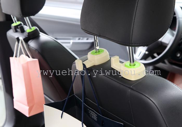 Vehicle with debris hook car hidden type hook car interior linked to foreign trade wholesale Vehicle with debris hook car hidden type hook car interior linked to foreign trade wholesale
