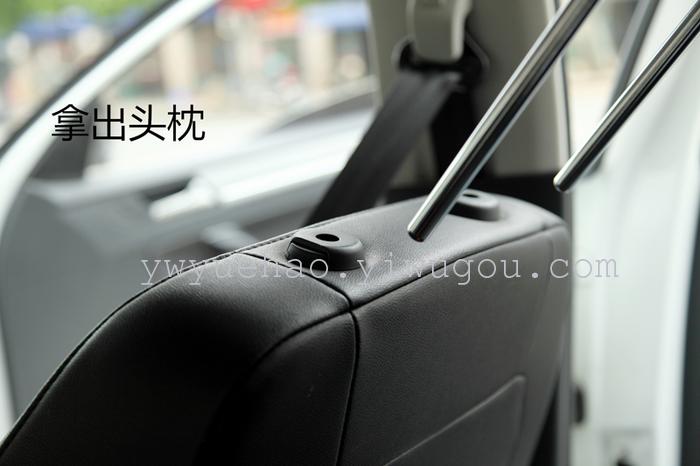 Vehicle with debris hook car hidden type hook car interior linked to foreign trade wholesale Vehicle with debris hook car hidden type hook car interior linked to foreign trade wholesale
