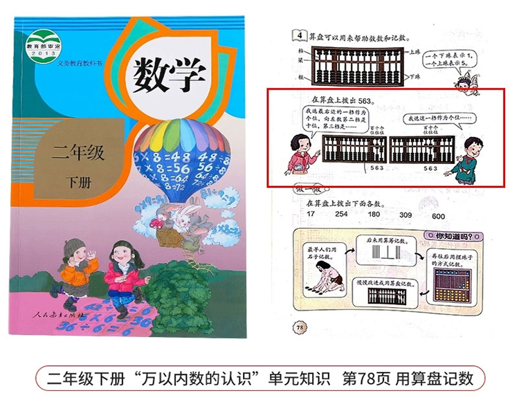 Galaxy Star Children's Abacus Student 5 Beads 13 Grade Teaching Abacus Abacus Math Teaching Aids Abacus Abacus K8031 Galaxy Star Children's Abacus Student 5 Beads 13 Grade Teaching Abacus Abacus Math Teaching Aids Abacus Abacus K8031