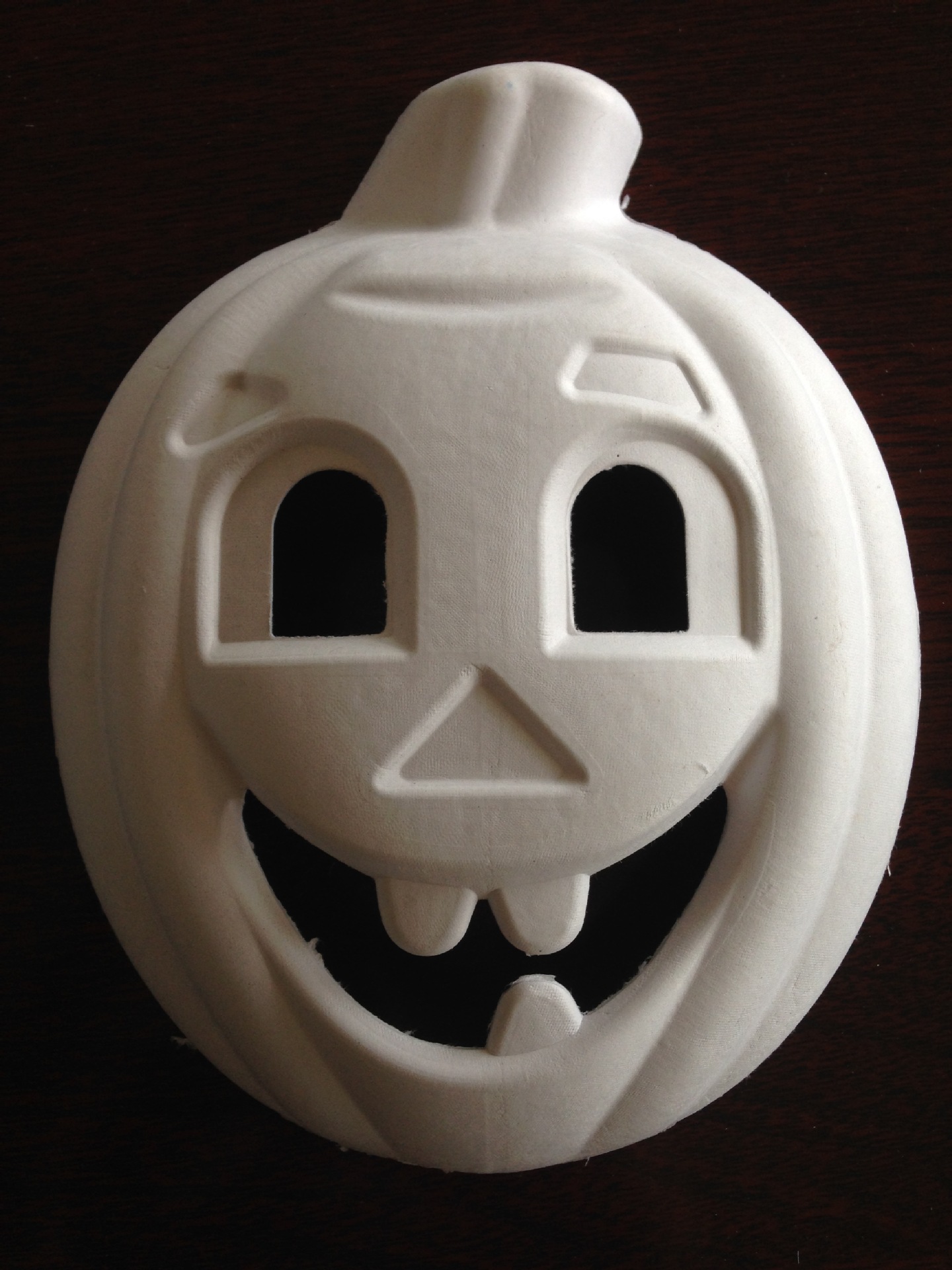Supply DIY white paper masks for men and women blank hand-painted masks for children kindergarten teaching Supply DIY white paper masks for men and women blank hand-painted masks for children kindergarten teaching
