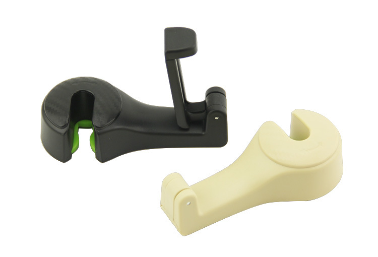 Car Hidden Creative New Seat Back Hook Car Multifunctional Rear Car Mobile Phone Holder Hook Car Hidden Creative New Seat Back Hook Car Multifunctional Rear Car Mobile Phone Holder Hook