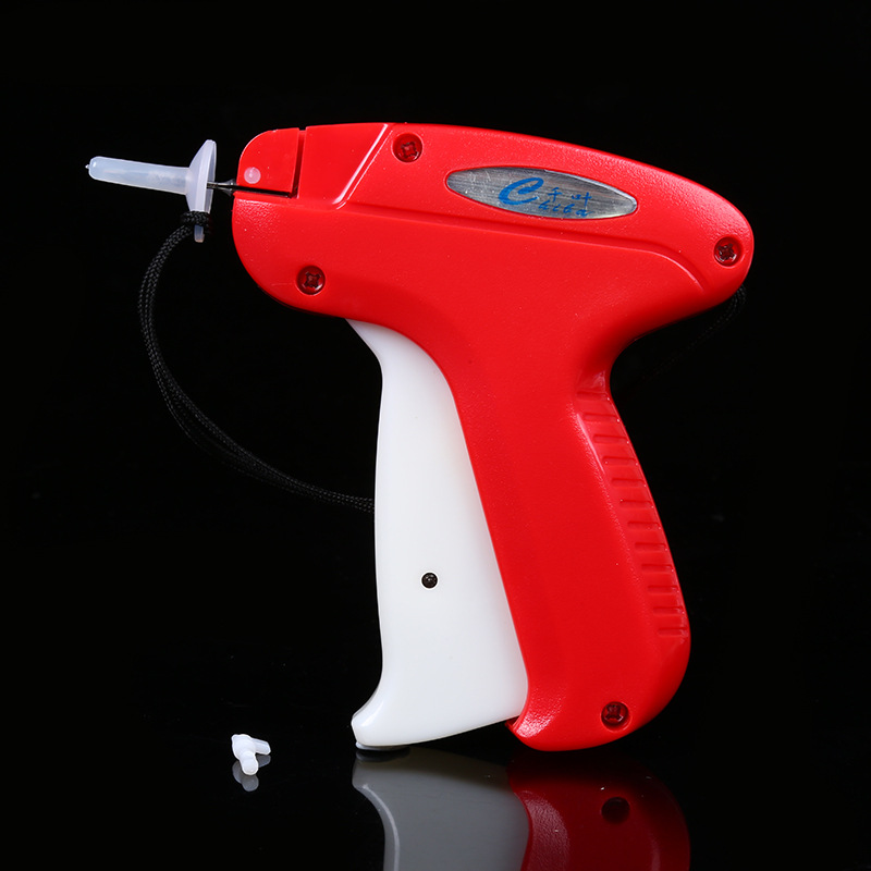 Durable Trademark Tag Gun Marker Gun Chiba Tag Gun A3802 Factory Wholesale at Low Price