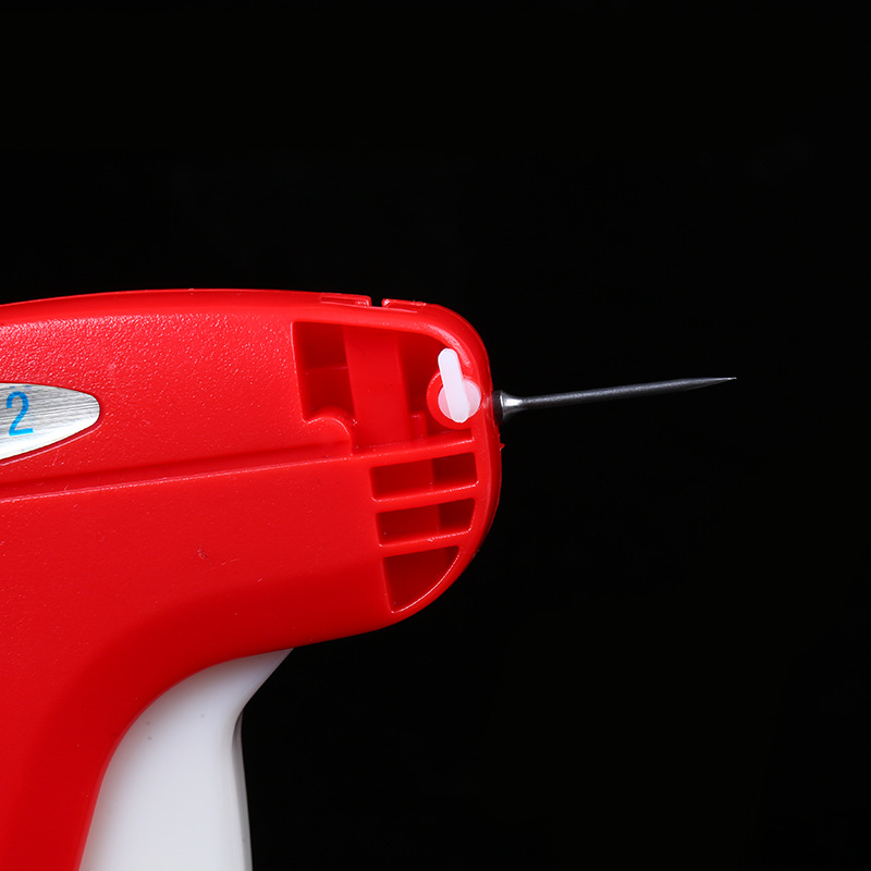 Durable Trademark Tag Gun Marker Gun Chiba Tag Gun A3802 Factory Wholesale at Low Price
