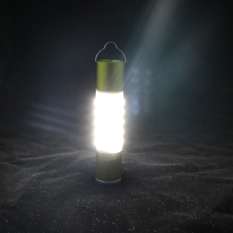 Camping Flashlight T6 Outdoor Camping Light Multi-Function Charging Telescopic Zoom Led Tent Light Emergency Power Bank Camping Flashlight T6 Outdoor Camping Light Multi-Function Charging Telescopic Zoom Led Tent Light Emergency Power Bank
